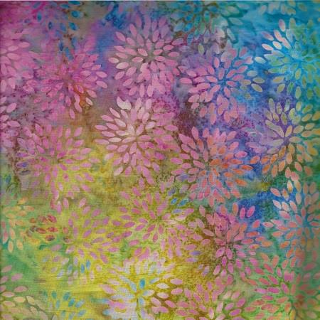 Island Batiks in Stock